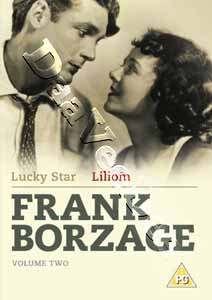 Frank Borzage - Volume 2 (DVD)
